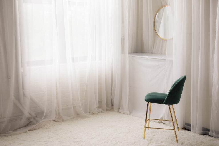 Our Boudoir Studio in Hartford, CT